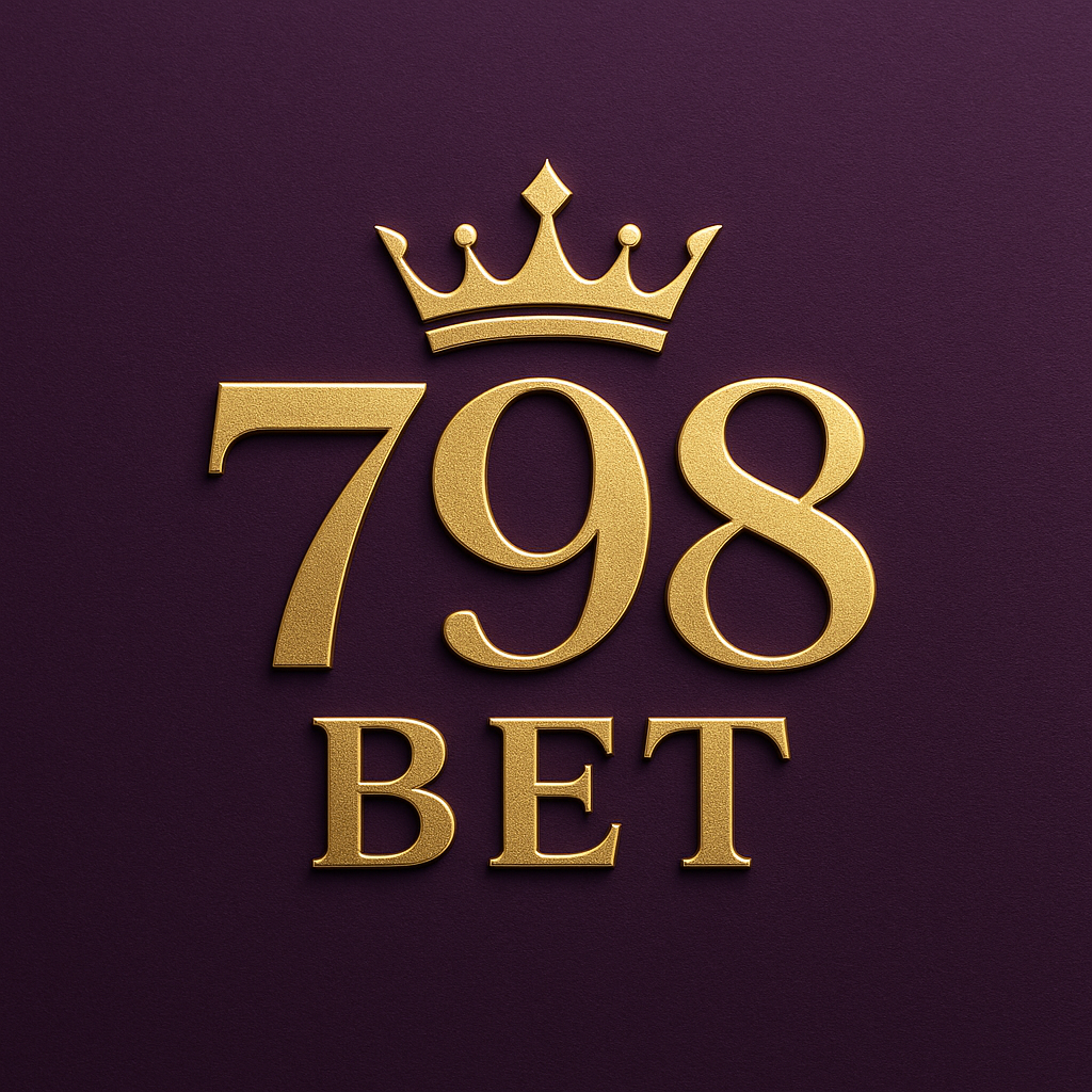 798Bet VIP Logo