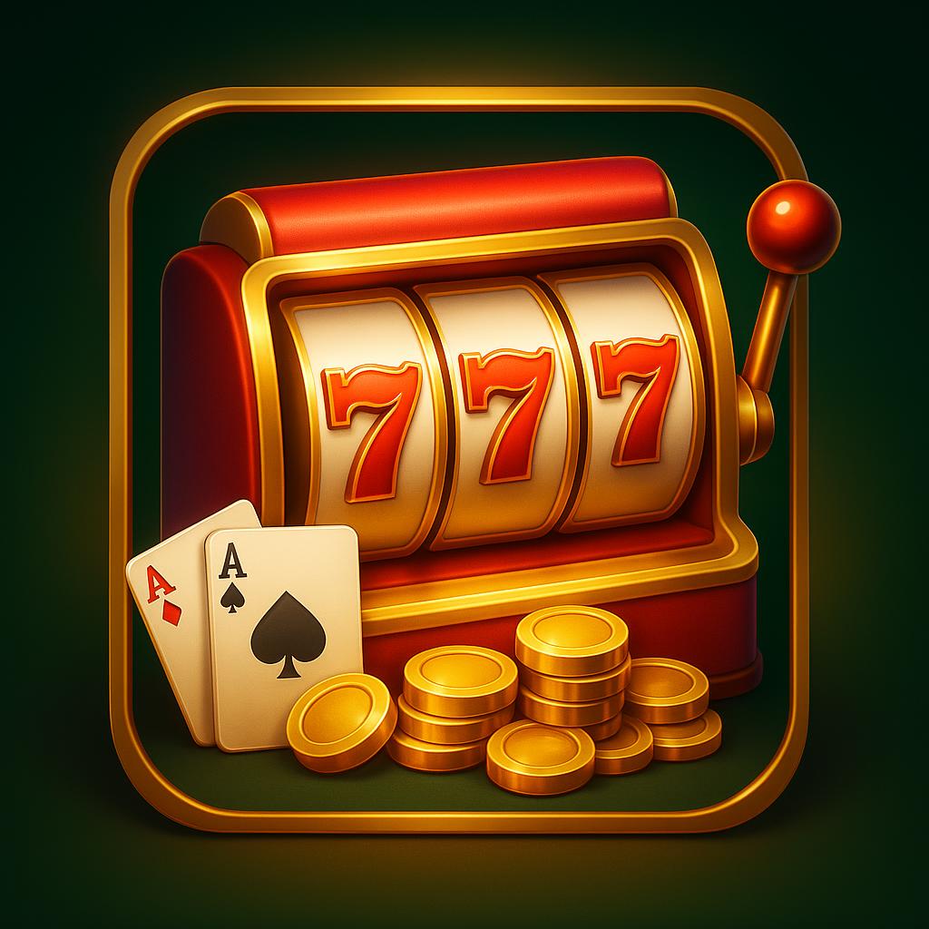 Cassino Ao Vivo 798Bet