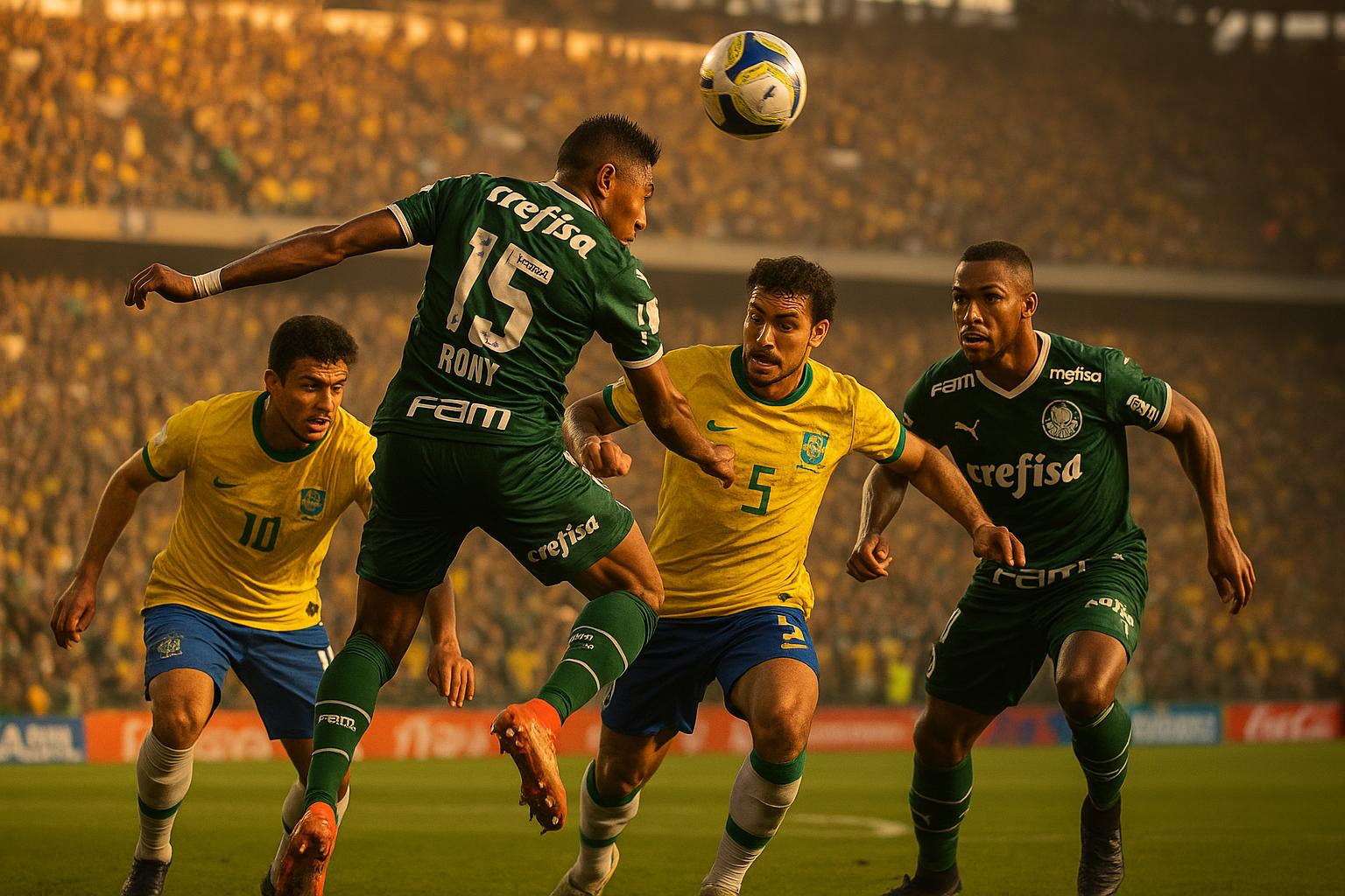 Apostas Futebol Elite