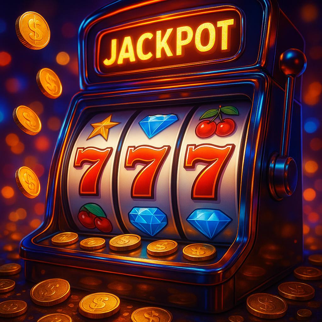 Slots Premium Ouro
