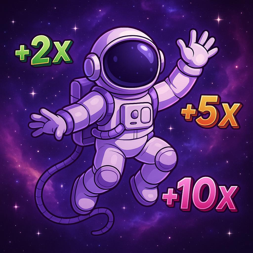 Spaceman 798Bet